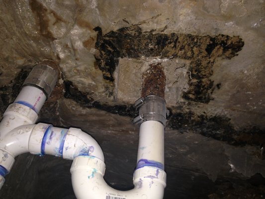 Done Right Foundation Repair by null