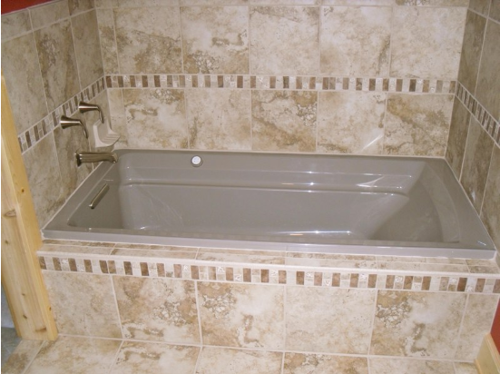 Slide of LaBarre Plumbing