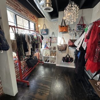 Holy Thrift - Cool vibes - Thrift Stores Near Me - Oklahoma City, Oklahoma Holy Thrift - Cool vibes - Thrift Stores Near Me - Oklahoma City, Oklahoma