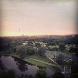 Park Kępa Potocka