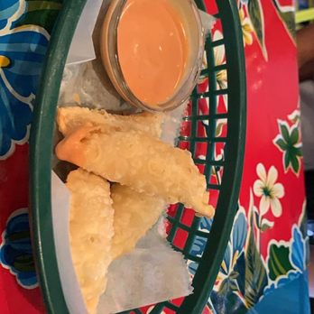 Miss Favela - Pastel de Queijo - Brazilian Near Me - Brooklyn, New York