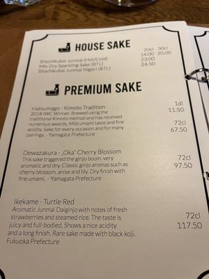 Gaijin Izakaya by null