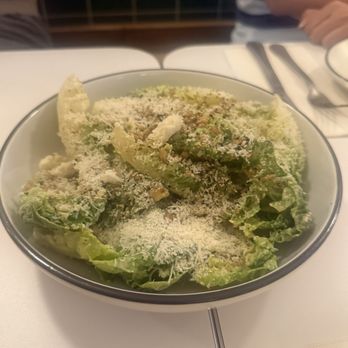 Johnny's - Sesame ceaser salad - Peruvian Near Me - Brooklyn, New York