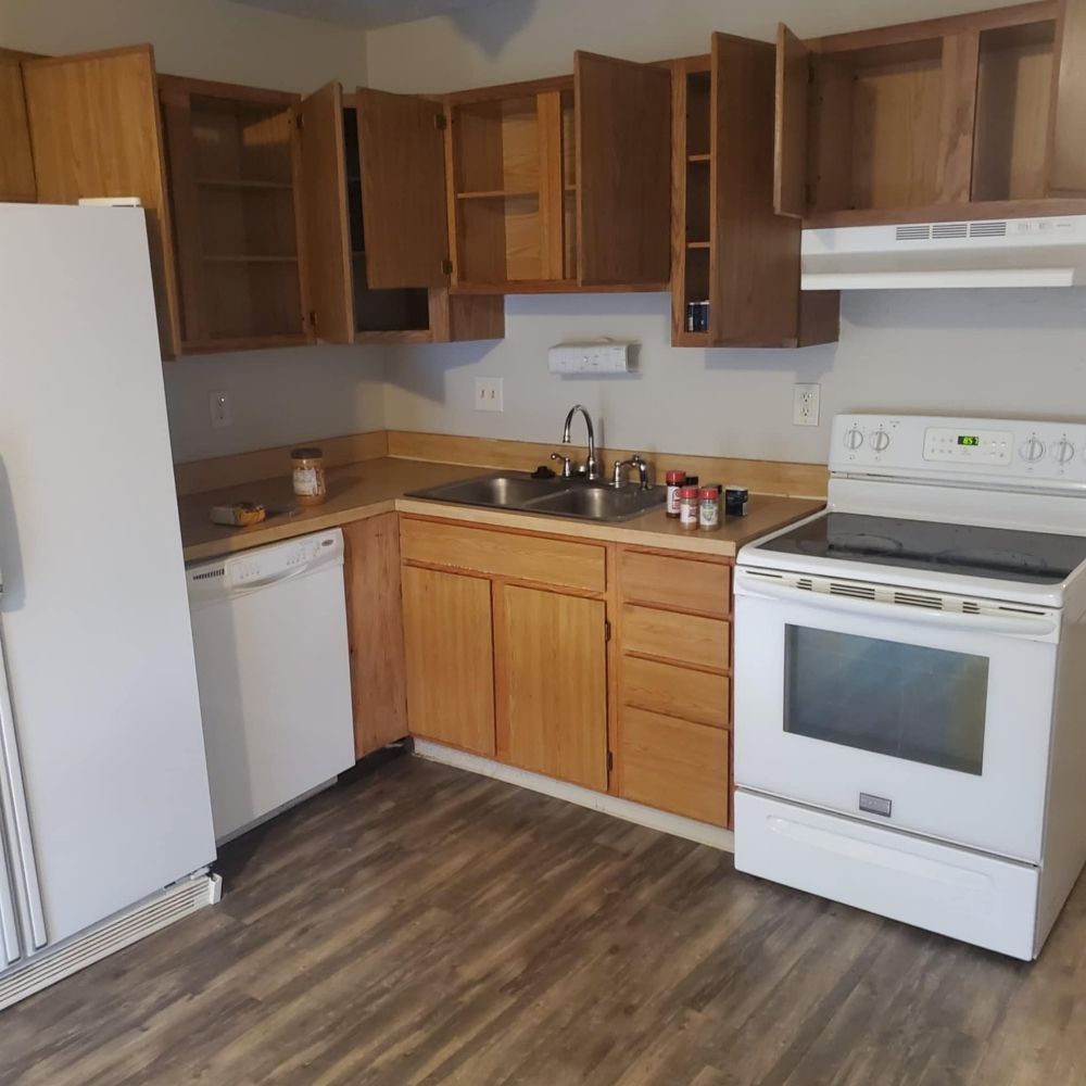 Slide of Blue Duck Home Maintenance