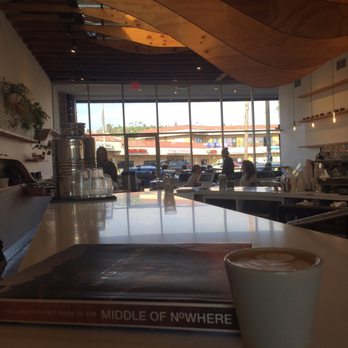 Dinosaur Coffee - Coffee & Tea Near Me - Los Angeles, California