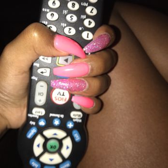 Cool Nails - Nail Salons Near Me - Baldwin, New York