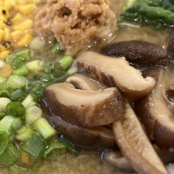Duke’s Ramen - Mushroom/ Plant based soup - Ramen Near Me - Mamaroneck, New York Duke’s Ramen - Mushroom/ Plant based soup - Ramen Near Me - Mamaroneck, New York