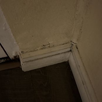 Econo Lodge Woodland Near I-5 - Filthy and degrading baseboards and trim. - Hotels Near Me - Woodland, California Econo Lodge Woodland Near I-5 - Filthy and degrading baseboards and trim. - Hotels Near Me - Woodland, California