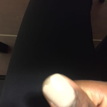 Stanley Nails Spa - This is my shellac manicure review after 5 days Stanley nails is not worth it - Nail Salons Near Me - Vancouver, British Columbia