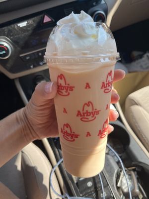 Arby's by null