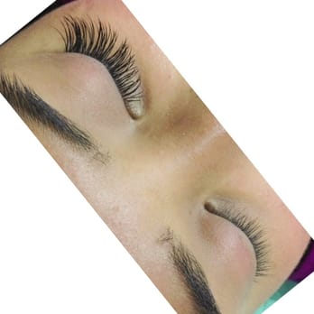 Lash - Eyelash Service Near Me - Salinas, California