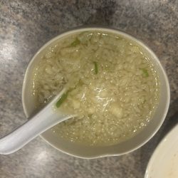 Sagano Japanese Bistro and Steak House - Watery Soup