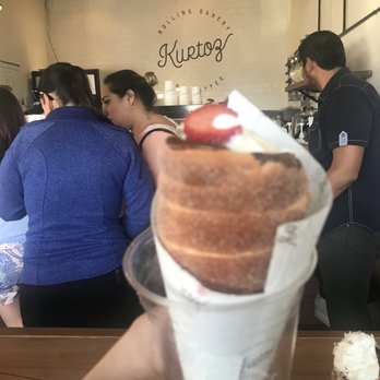Kurtoz - Coffee & Tea Near Me - Tijuana, BCN