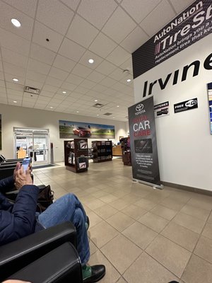 AUTONATION TOYOTA IRVINE - Updated May 2025 - 294 Photos & 1852 Reviews ...