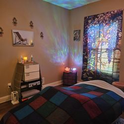 Karen Carpenter Massage Therapy