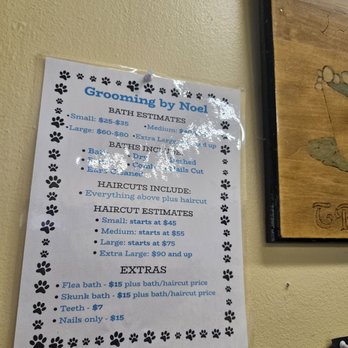 Trifecta Kennels - Grooming services list - Pet Sitting Near Me - Gilbert, Pennsylvania Trifecta Kennels - Grooming services list - Pet Sitting Near Me - Gilbert, Pennsylvania