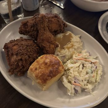 Culinary Dropout - Fried Chicken - New American Near Me - San Diego, California