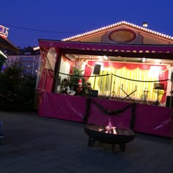 Weihnachtsdorf
