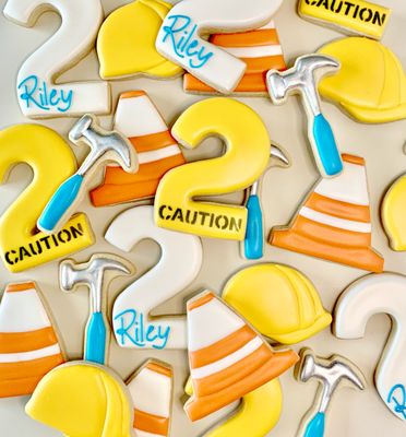 Cakes by Klein by null