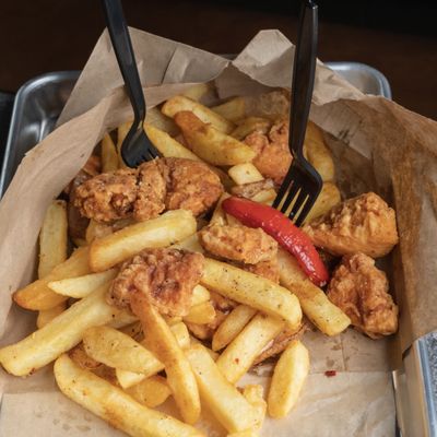 Tyber Creek Pub by null