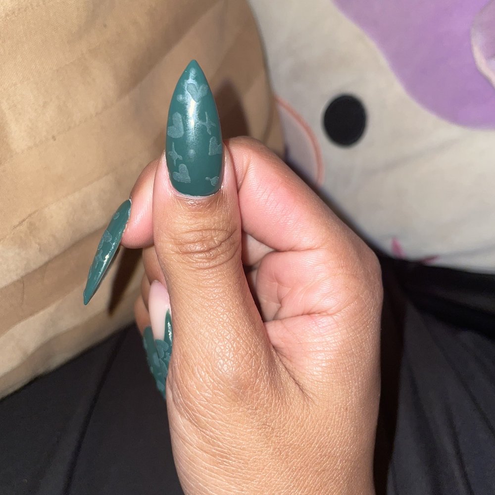 We Nails - :/ - Waxing Near Me - Northridge, California We Nails - :/ - Waxing Near Me - Northridge, California