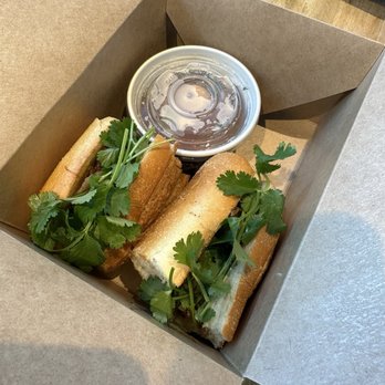 Saigon Drip Cafe - Bnh M Drip - Vietnamese Near Me - Seattle, Washington