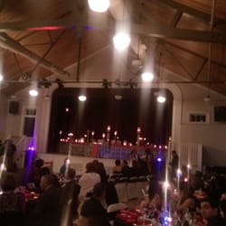 Clarkston Community Center - Wedding of J & A
