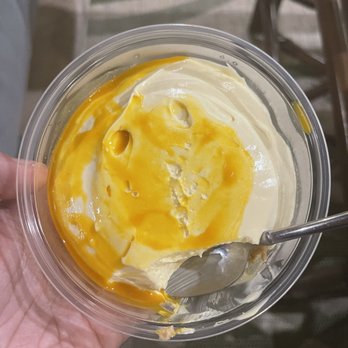 808 Deli - Lillikoi pudding - Delis Near Me - Kihei, Hawaii