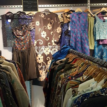 Random Raggs - Used, Vintage & Consignment Near Me - Brighton, BNH
