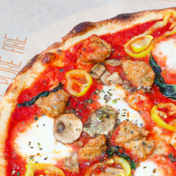Blaze Pizza - Salad Near Me - Hicksville, New York Blaze Pizza - Salad Near Me - Hicksville, New York