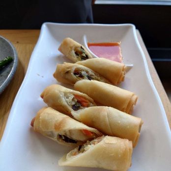 Phat Phat - Spring Roll ( 4 Pcs ) - Noodles Near Me - Schaumburg, Illinois Phat Phat - Spring Roll ( 4 Pcs ) - Noodles Near Me - Schaumburg, Illinois