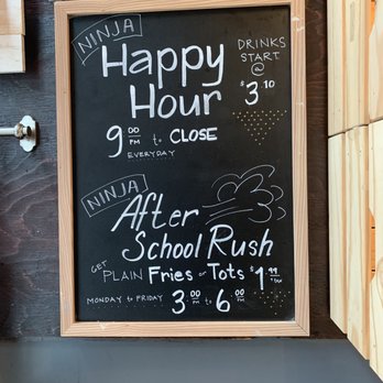 Ninja Bubble Tea x Poké - Happy hour student specials - Bubble Tea Near Me - Coquitlam, British Columbia Ninja Bubble Tea x Poké - Happy hour student specials - Bubble Tea Near Me - Coquitlam, British Columbia