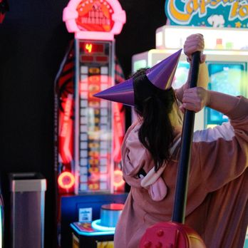 IPlay Arcades - Arcades Near Me - Glendale, California