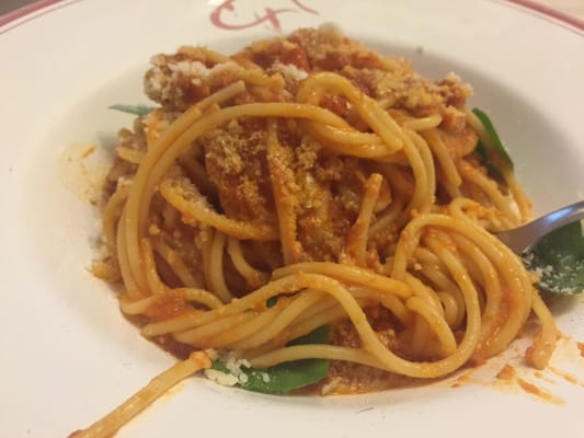 Ristorante Giardiniello Minori - Costa d’Amalfi by null