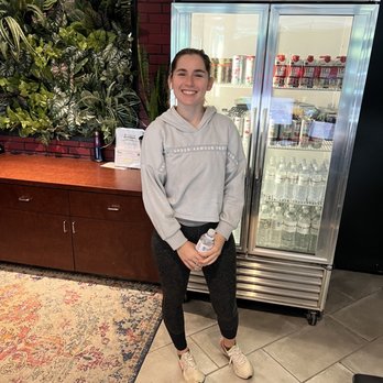 Fitness Elite - Ana Gonzalez gets there at 5am. - Pilates Near Me - Laguna Niguel, California Fitness Elite - Ana Gonzalez gets there at 5am. - Pilates Near Me - Laguna Niguel, California