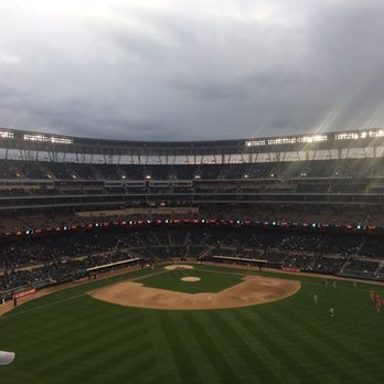 Target Field - Stadiums & Arenas Near Me - Minneapolis, Minnesota Target Field - Stadiums & Arenas Near Me - Minneapolis, Minnesota
