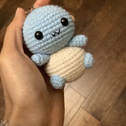 Handmade crochet Handmade crochet