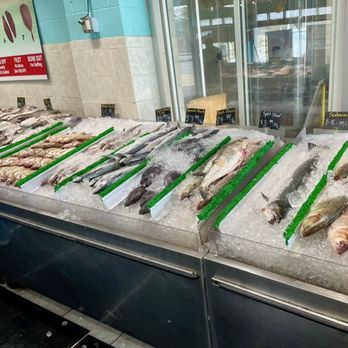 Wild Seafood - More whole fish, self-serve using the provided gloves and trays - Seafood Markets Near Me - Jessup, Maryland Wild Seafood - More whole fish, self-serve using the provided gloves and trays - Seafood Markets Near Me - Jessup, Maryland