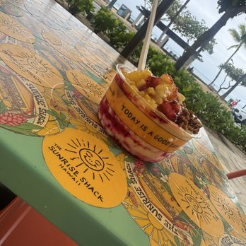 The Sunrise Shack - Juice Bars & Smoothies Near Me - Honolulu, Hawaii The Sunrise Shack - Juice Bars & Smoothies Near Me - Honolulu, Hawaii
