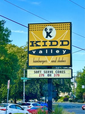Kidd Valley by null