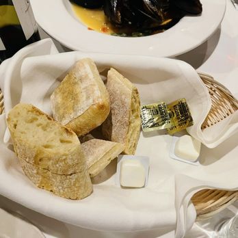 Allegria Italiana - Bread - Italian Near Me - Brandon, Florida Allegria Italiana - Bread - Italian Near Me - Brandon, Florida
