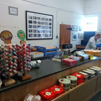 Wilton Cheese Factory - Inside the Wilton Cheese Factory store. - Cheese Shops Near Me - Odessa, Ontario Wilton Cheese Factory - Inside the Wilton Cheese Factory store. - Cheese Shops Near Me - Odessa, Ontario