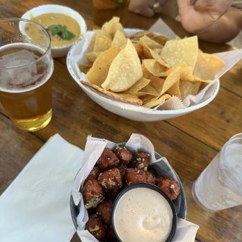 Heights Bier Garten - Cocktail Bars Near Me - Houston, Texas Heights Bier Garten - Cocktail Bars Near Me - Houston, Texas