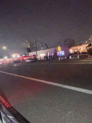 Devils Point by null