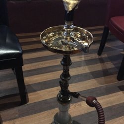 Casablañca Hookah Lounge - Great place and great food. BYOB