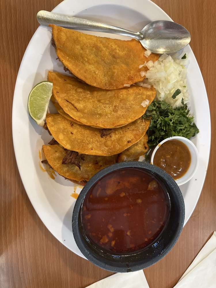 La Chilanguita Mexican Restaurant