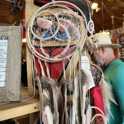 Banff Indian Trading Post
