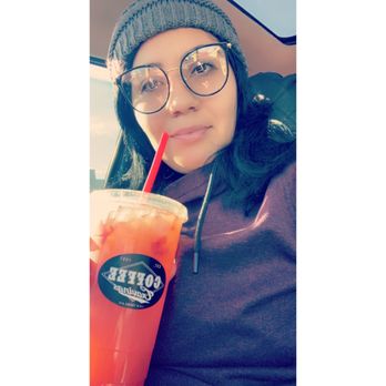 Coffee Cravings - Twister sister - Coffee & Tea Near Me - Yakima, Washington Coffee Cravings - Twister sister - Coffee & Tea Near Me - Yakima, Washington