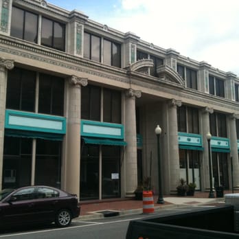 Monticello Arcade - Shopping Centers Near Me - Norfolk, Virginia