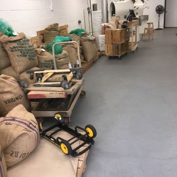 Nagadi Coffee Roastery - Coffee Roasteries Near Me - Silver Spring, Maryland